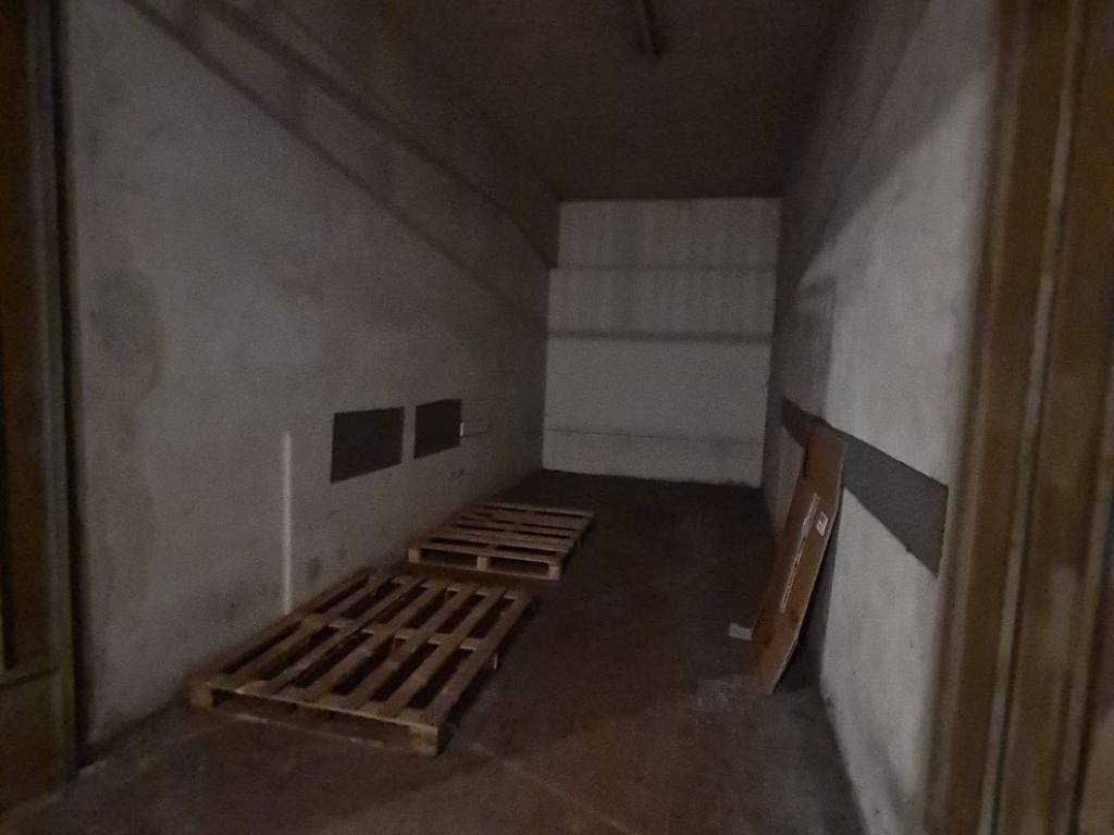 Box / garage a Cuneo in Corso Monviso, 17 - Foto 3