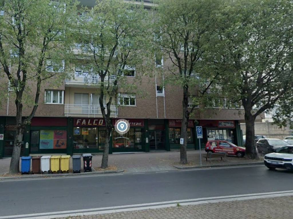 Box / garage a Cuneo in Corso Monviso, 17 - Foto 4