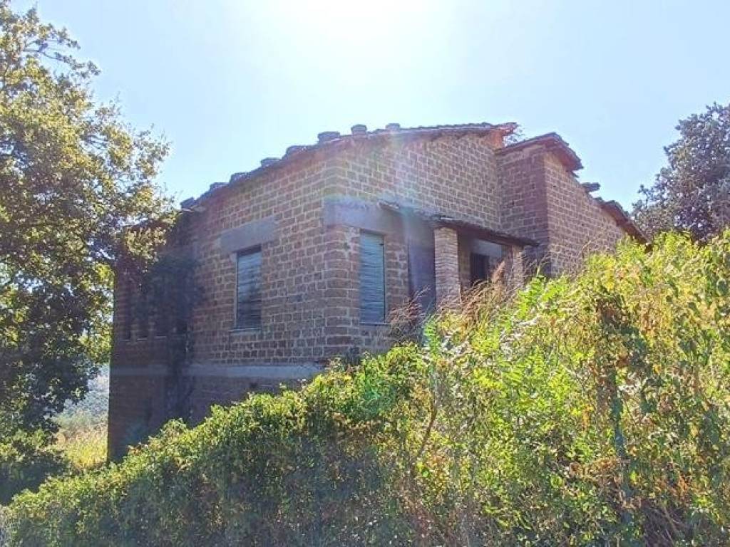 Rustico / casale a Torri in sabina in Strada Statale Ternana - Foto 2