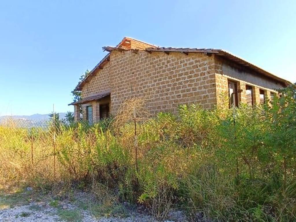 Rustico / casale a Torri in sabina in Strada Statale Ternana - Foto 4