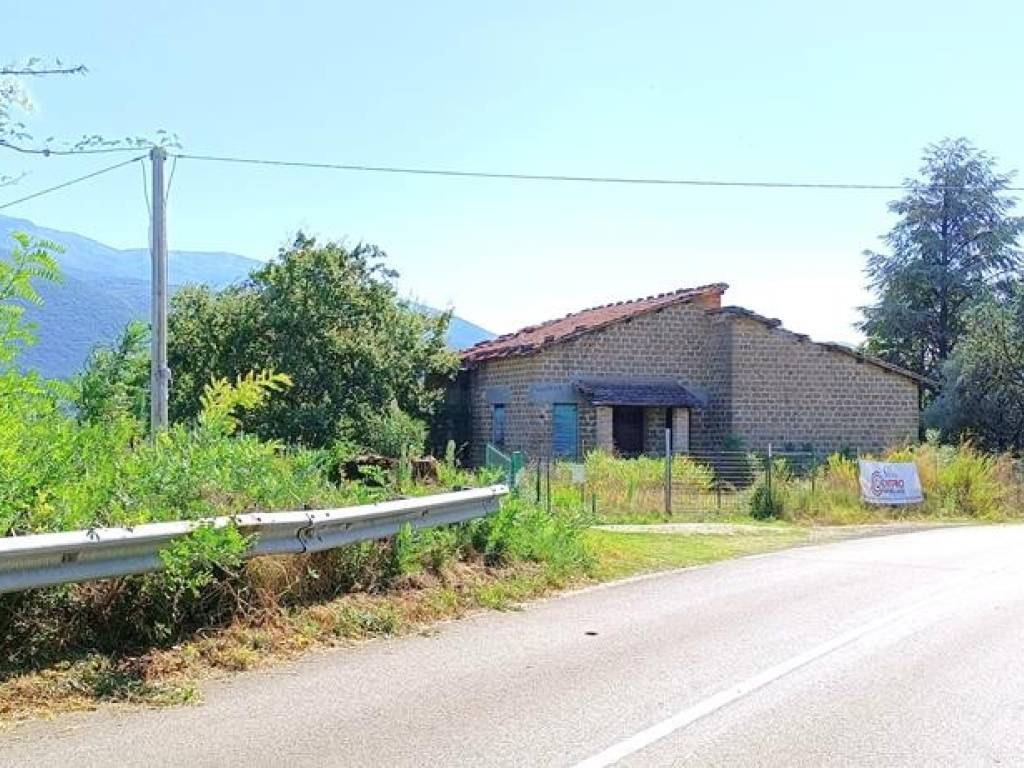 Rustico / casale a Torri in sabina in Strada Statale Ternana - Foto 5