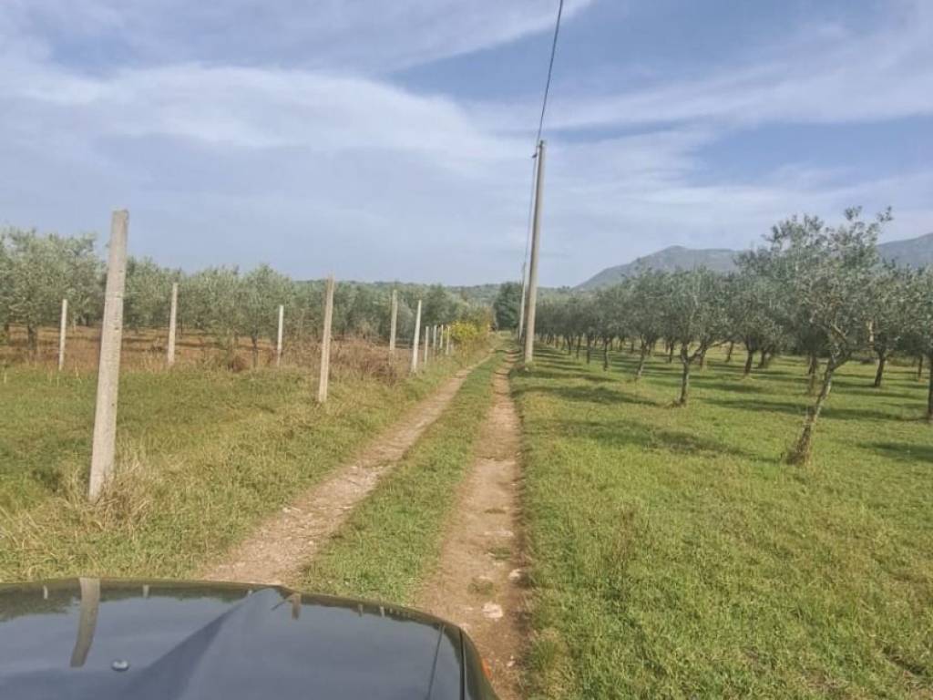 Terreno a Sant'agata de' goti in Piazza Trieste - Foto 2