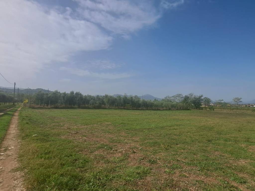 Terreno a Sant'agata de' goti in Piazza Trieste - Foto 3