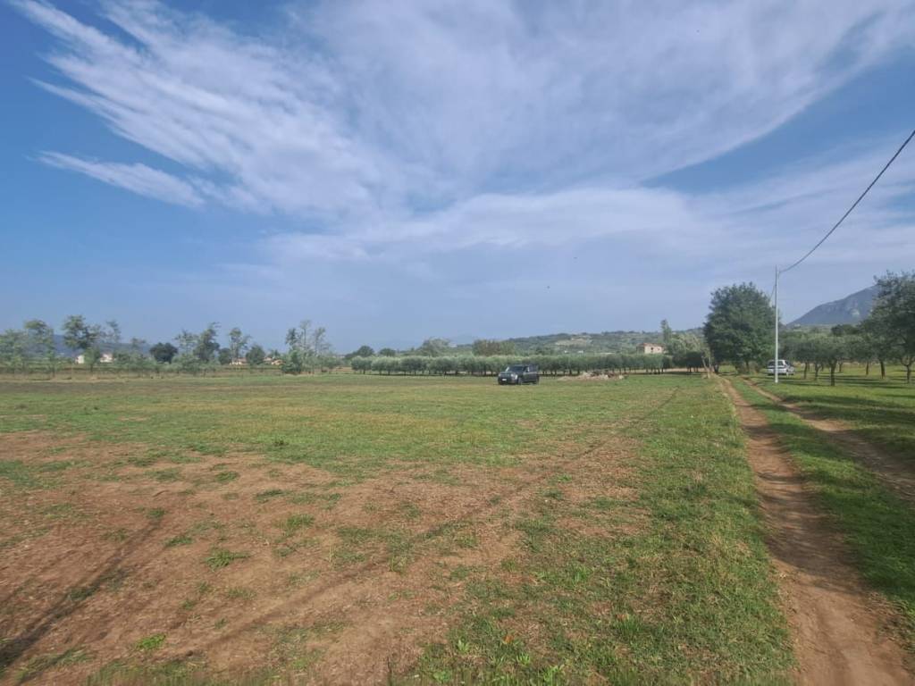 Terreno a Sant'agata de' goti in Piazza Trieste - Foto 4