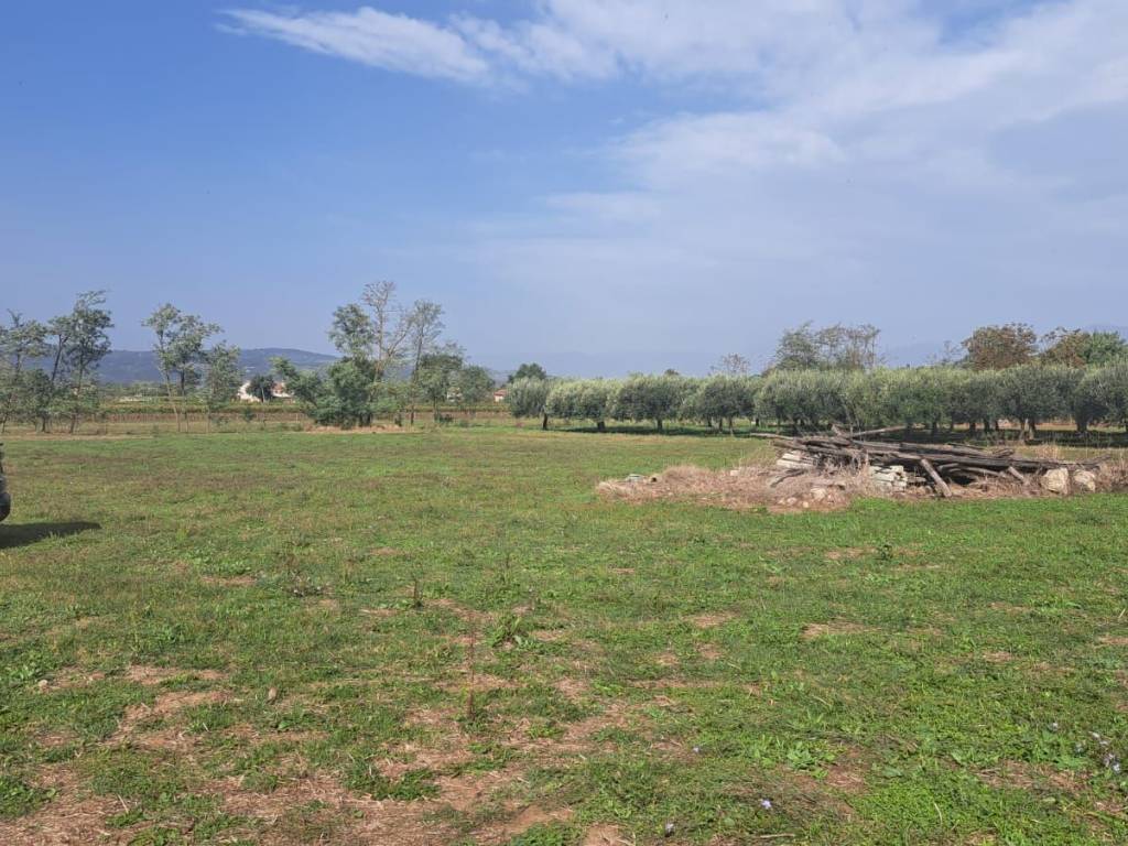 Terreno a Sant'agata de' goti in Piazza Trieste - Foto 5