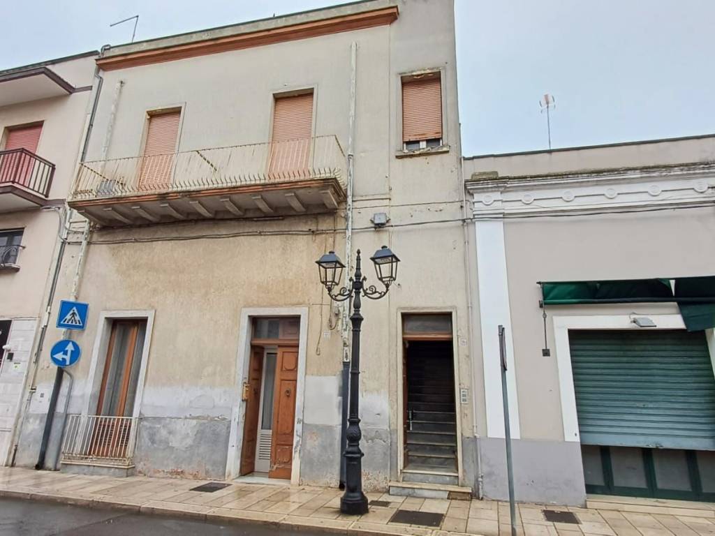 Appartamento a Francavilla fontana in Corso Giuseppe Garibaldi - Foto 2