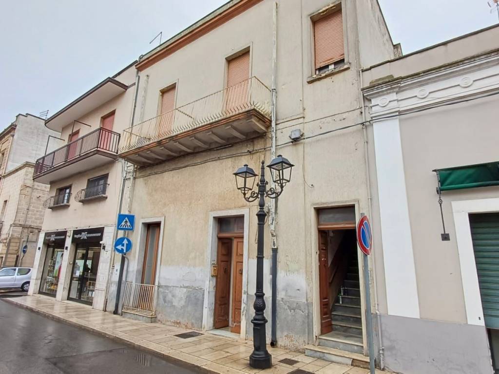 Appartamento a Francavilla fontana in Corso Giuseppe Garibaldi - Foto 3