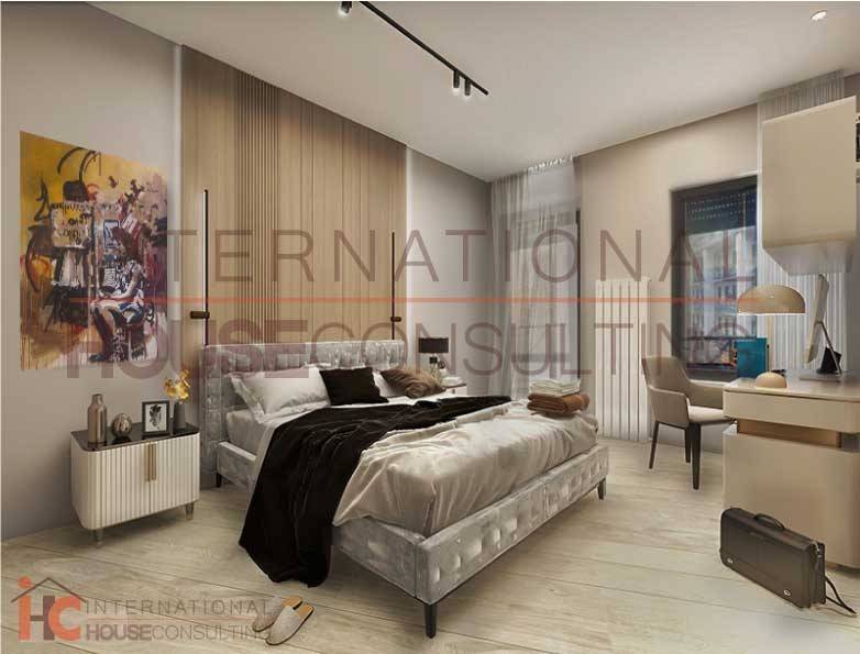 Appartamento a Bergamo - Foto 3