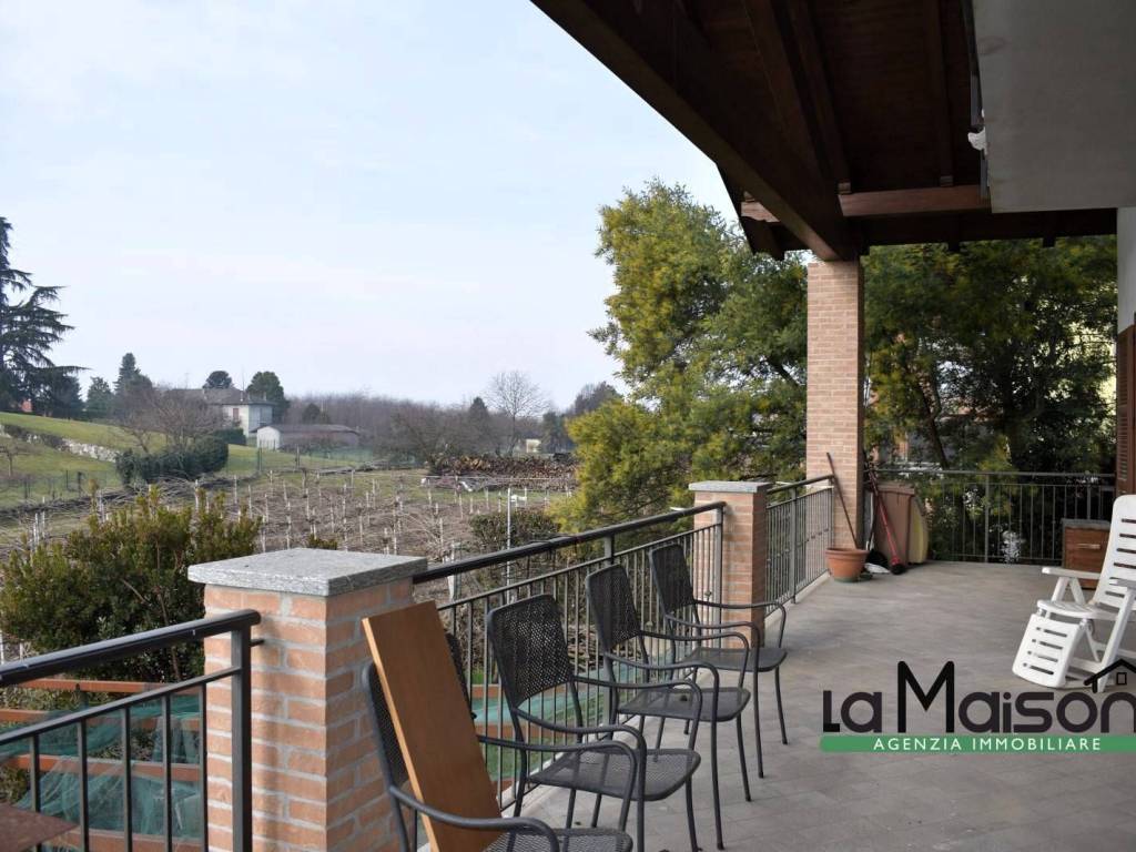Villa a Roppolo in Via Cavaglià - Foto 2