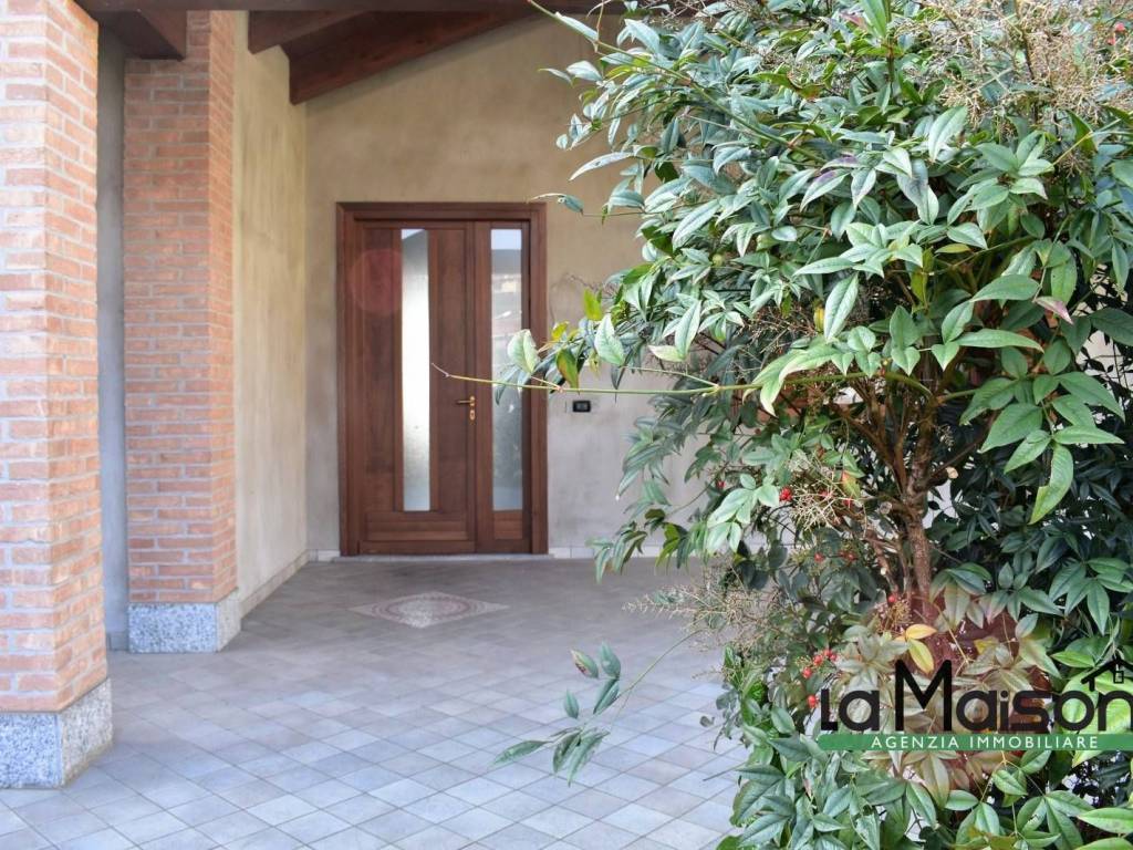 Villa a Roppolo in Via Cavaglià - Foto 3