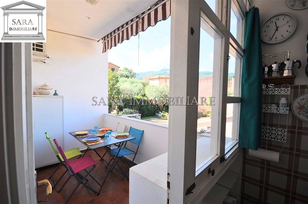 Appartamento a Monte argentario in Via dei Molini - Foto 5