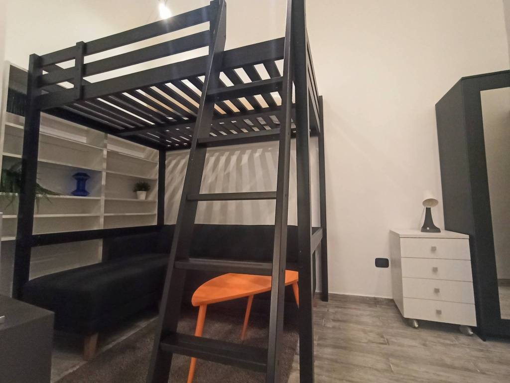 Appartamento a Ancona in Via Nicola Matas - Foto 3