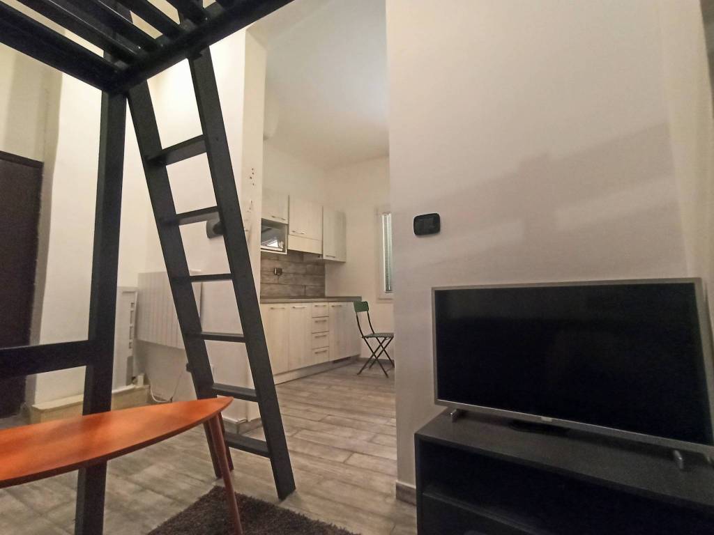 Appartamento a Ancona in Via Nicola Matas - Foto 5