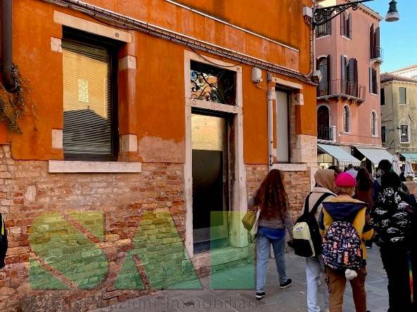 Immobile a Venezia in Dorsoduro, 1171 - Foto 5