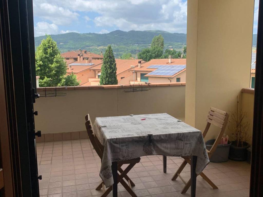 Appartamento a Città di castello in Via del Salaiolo - Foto 2