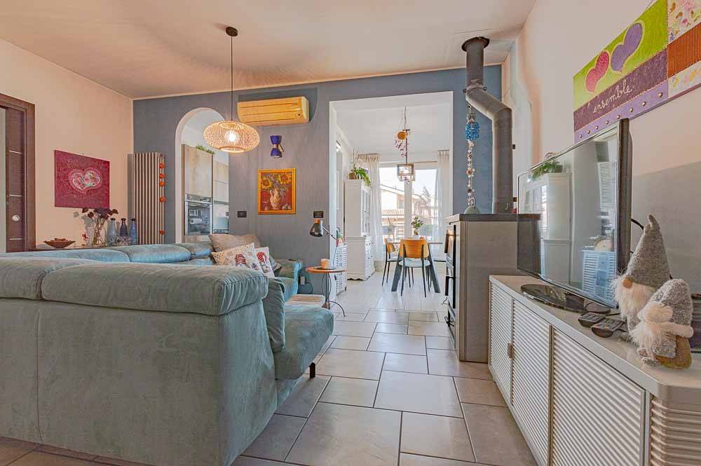 Appartamento a Tortoreto in Via Muracche 1, 29 - Foto 4