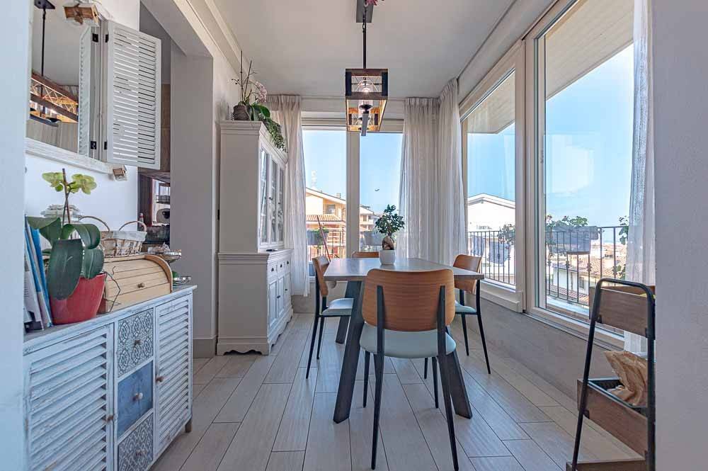Appartamento a Tortoreto in Via Muracche 1, 29 - Foto 5