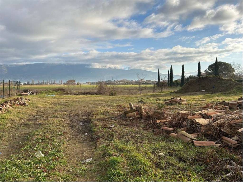 Terreno a Cannara in via bottica - Foto 3