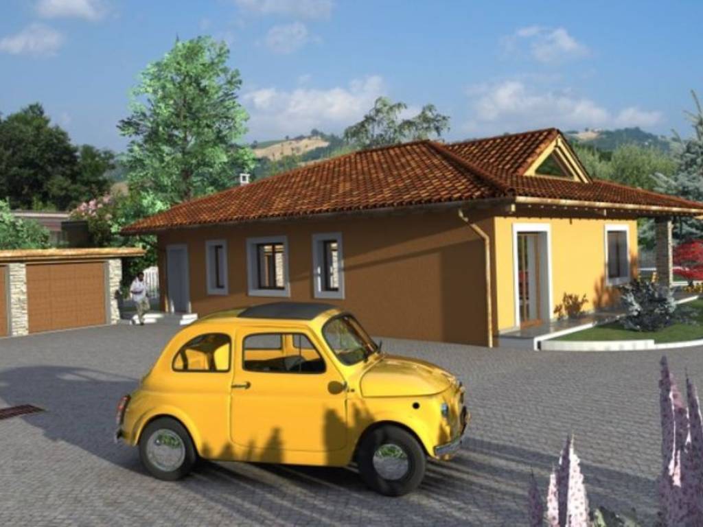 Villa a Borgomanero in Via Novara - Foto 2