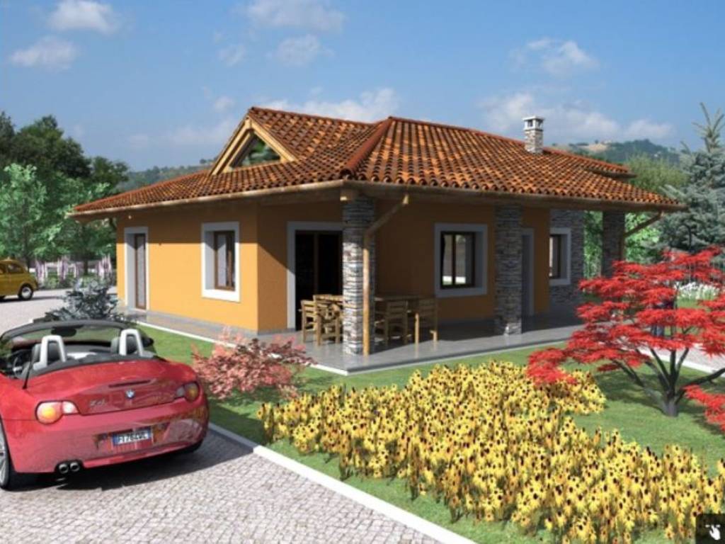 Villa a Borgomanero in Via Novara - Foto 3