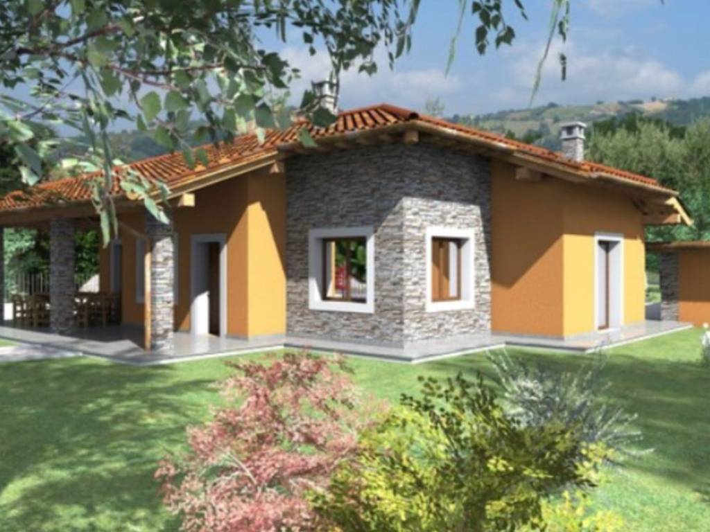 Villa a Borgomanero in Via Novara - Foto 4