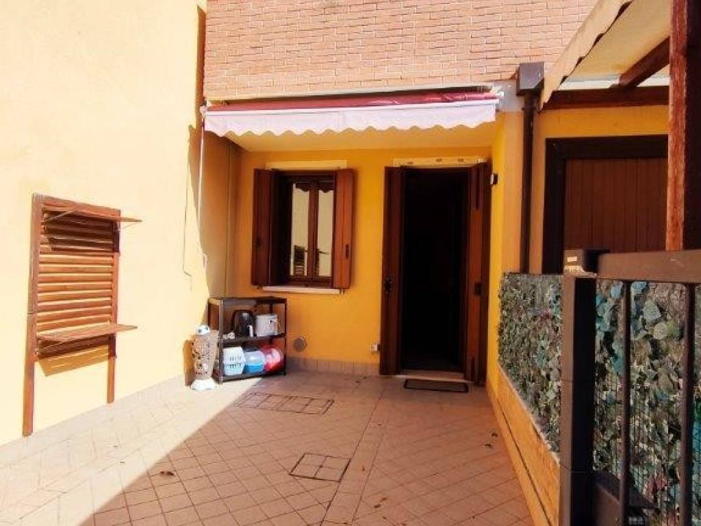 Villetta a schiera a Occhiobello in Via Prof. F. Pellegrini - Foto 4