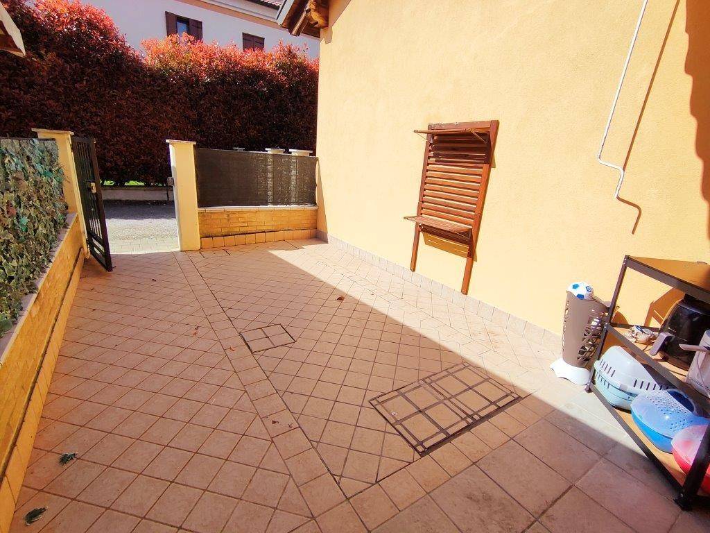 Villetta a schiera a Occhiobello in Via Prof. F. Pellegrini - Foto 5