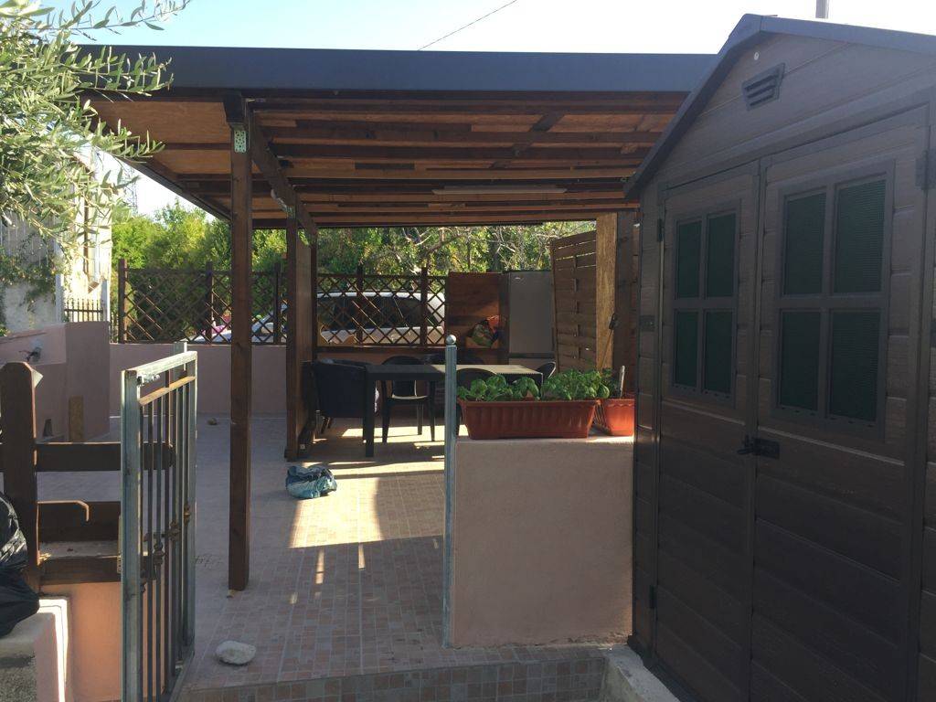 Villa a Minturno in Via Ventotene, 4 - Foto 2