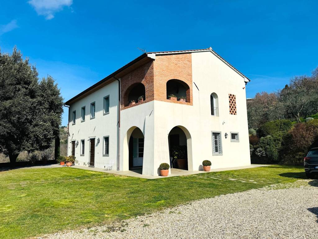 Villa a Lamporecchio - Foto 2