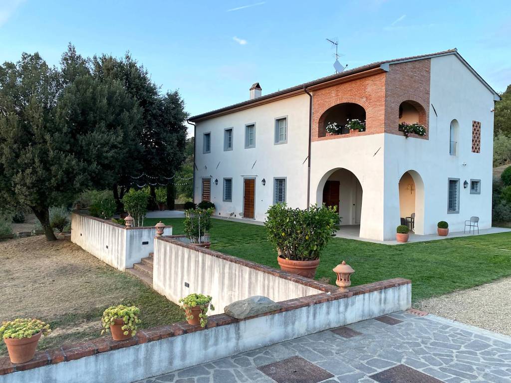 Villa a Lamporecchio - Foto 3