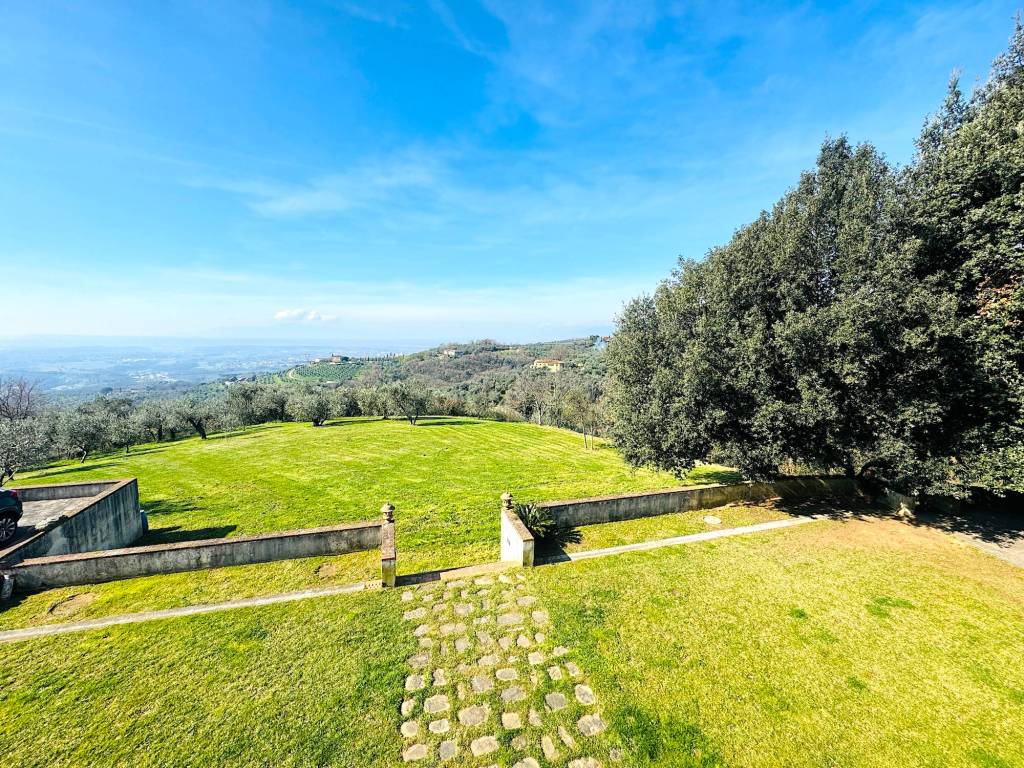 Villa a Lamporecchio - Foto 4