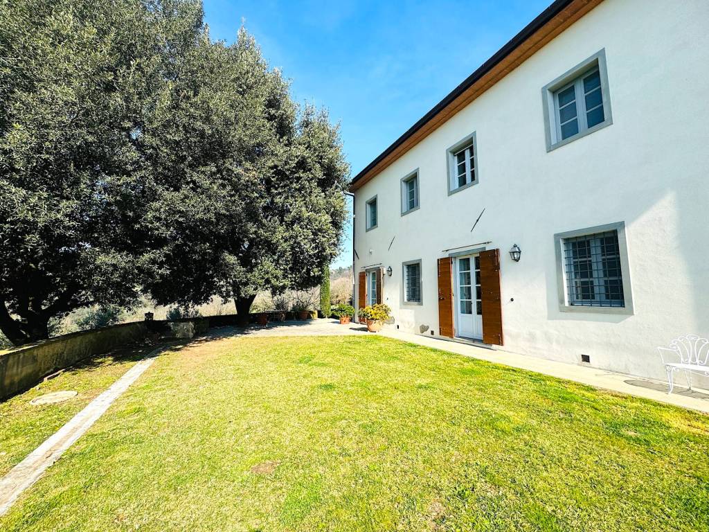 Villa a Lamporecchio - Foto 5