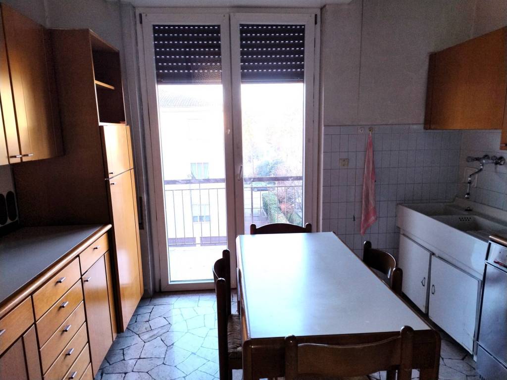 Appartamento a Vicenza in Via Berardi - Foto 2