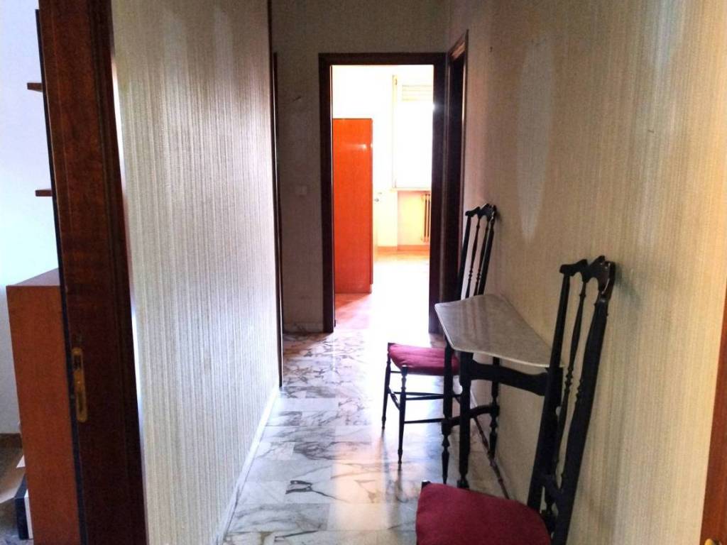 Appartamento a Vicenza in Via Berardi - Foto 4
