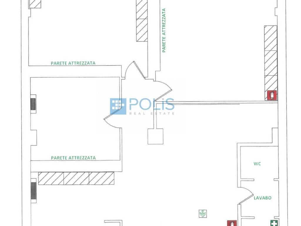 Immobile a Padova in CORSO STATI UNITI - Foto 2