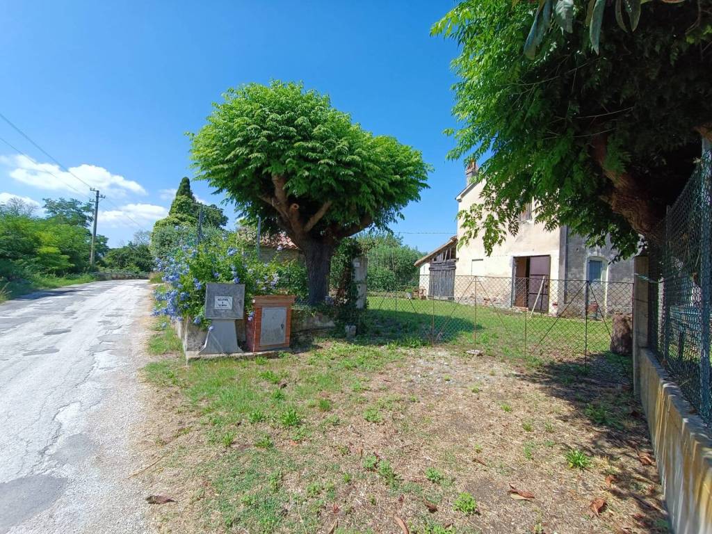 Rustico / casale a Mondolfo in Via Mengaccio - Foto 2