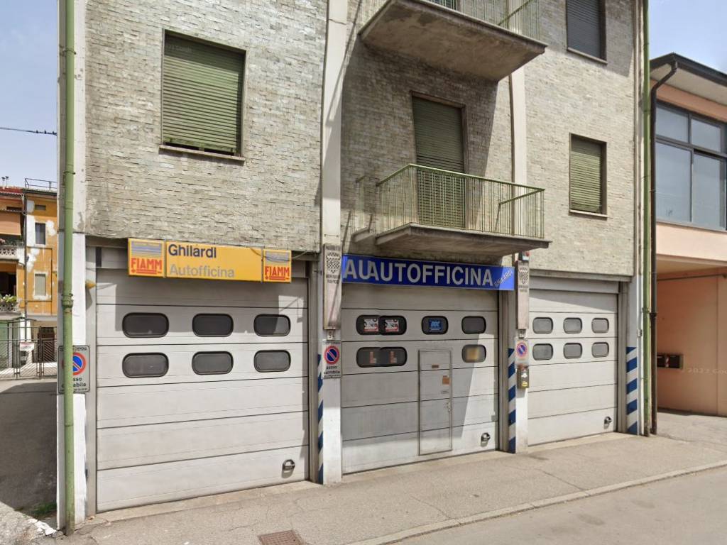Immobile a Cremona in Via del Giordano, 94 - Foto 4