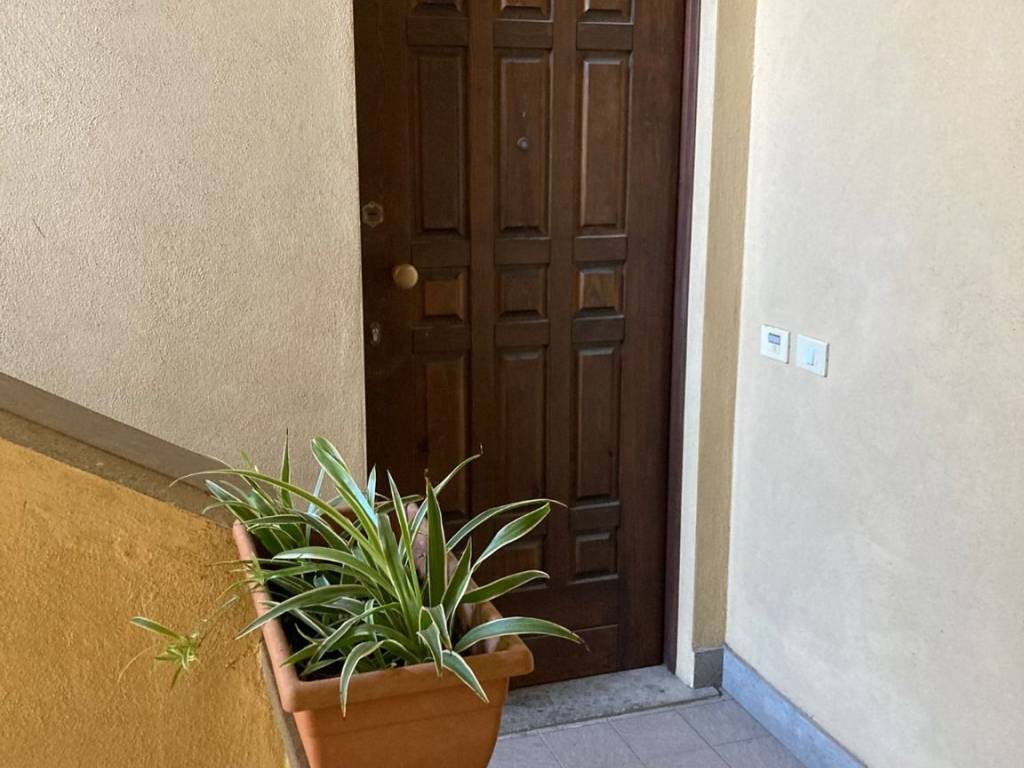 Appartamento a Capranica in Viale Laura - Foto 2