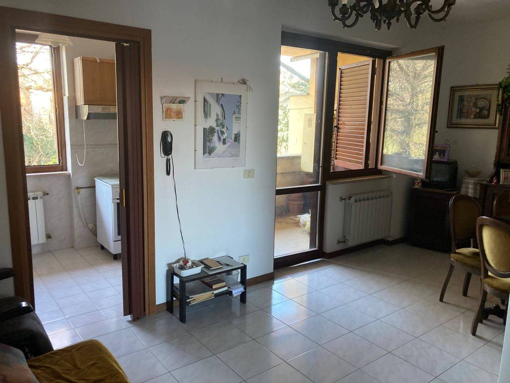 Appartamento a Capranica in Viale Laura - Foto 3