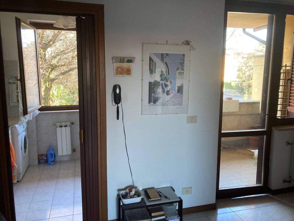 Appartamento a Capranica in Viale Laura - Foto 4