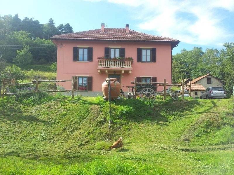 Villa a Osiglia - Foto 2