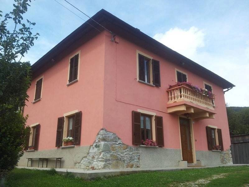 Villa a Osiglia - Foto 3