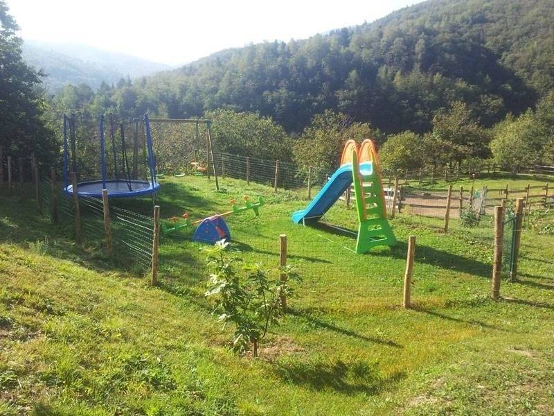 Villa a Osiglia - Foto 4