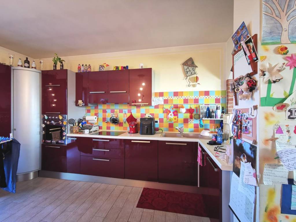 Appartamento a Candelo in Via Sant'Antonio - Foto 2