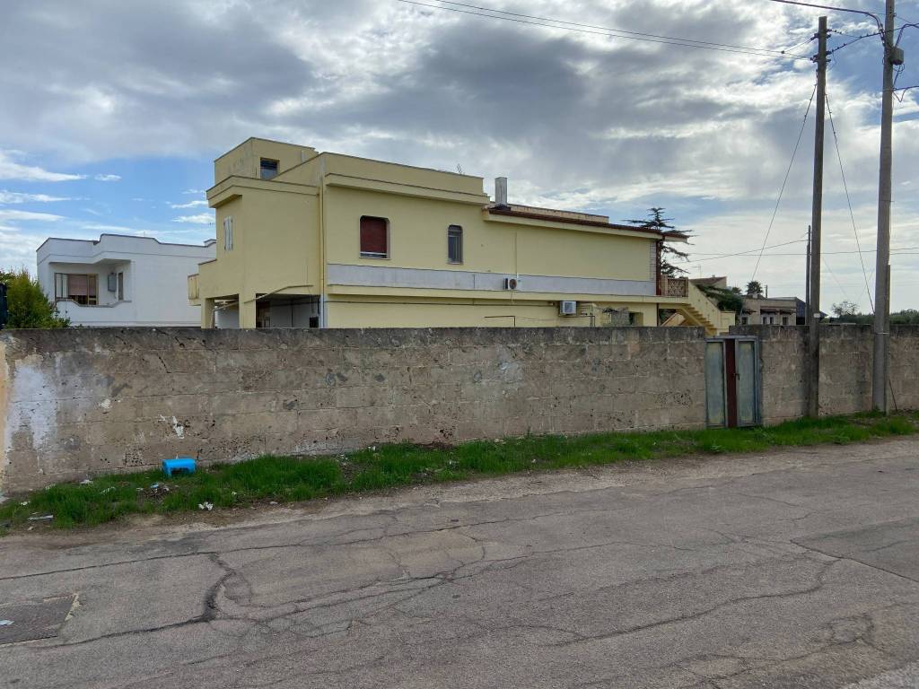 Terreno a Taviano in Via Martiri di Belfiore - Foto 3