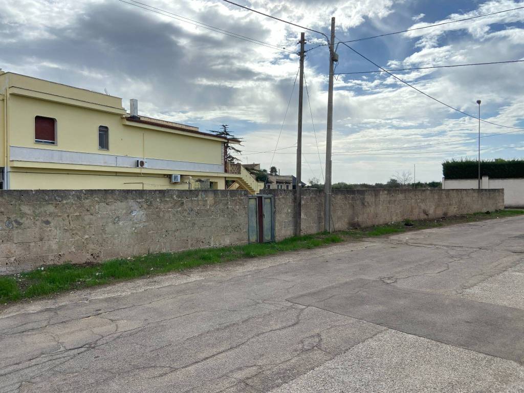 Terreno a Taviano in Via Martiri di Belfiore - Foto 4