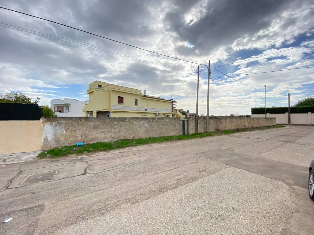 Terreno a Taviano in Via Martiri di Belfiore - Foto 5