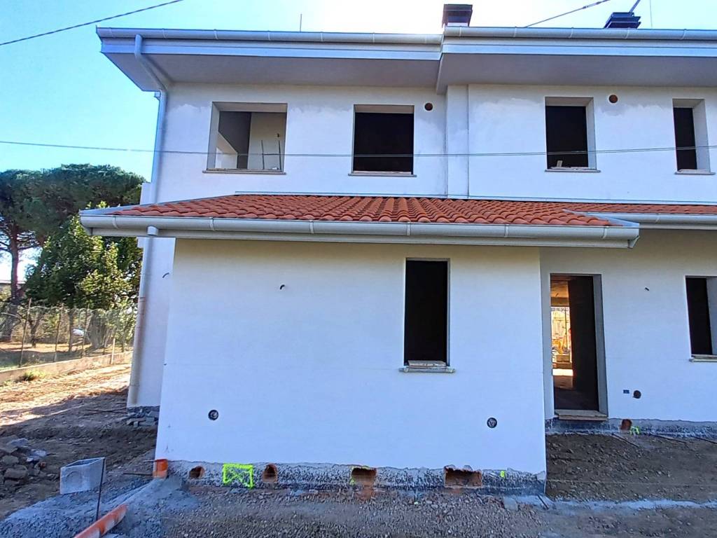 Villetta a schiera a Carmignano in Via Froccina - Foto 2