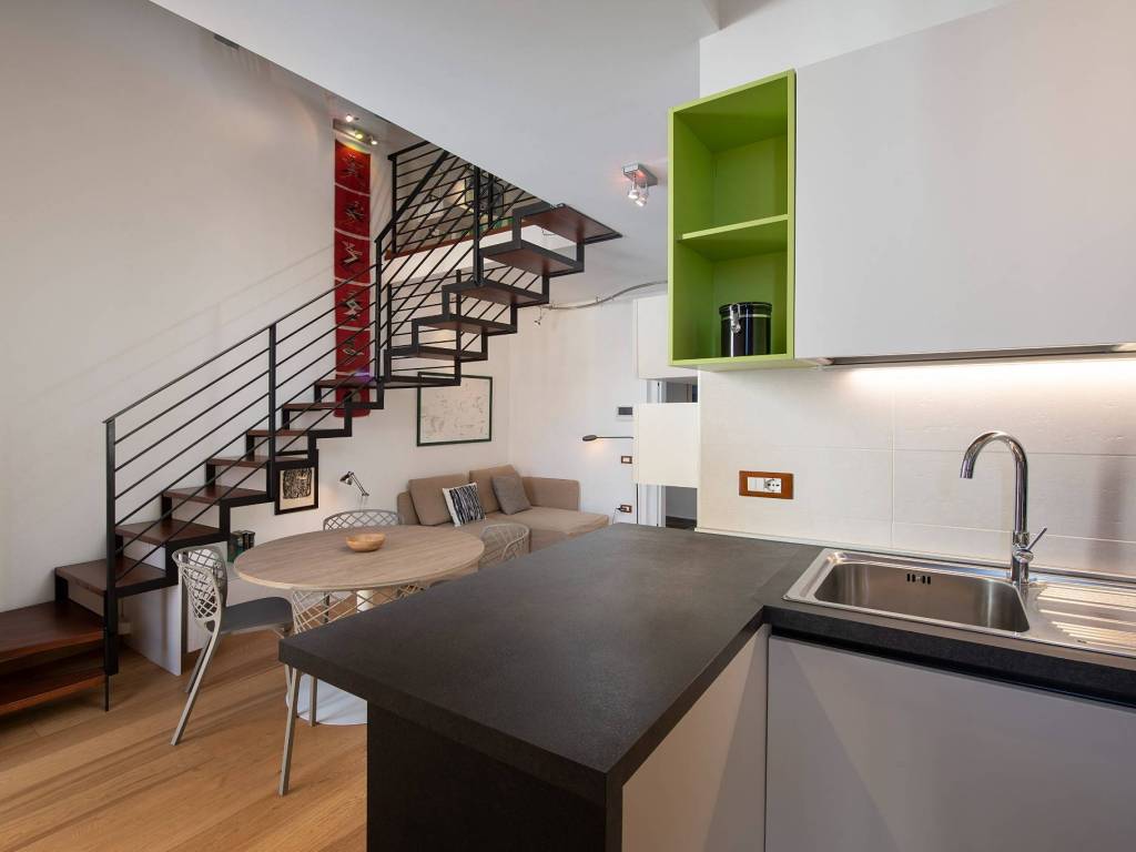 Appartamento a Cagliari in Via Giovanni Maria Angioj - Foto 2