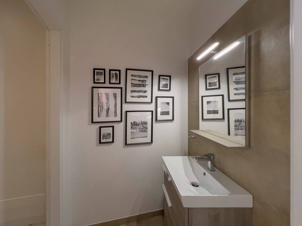 Appartamento a Cagliari in Via Giovanni Maria Angioj - Foto 4